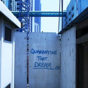 quarantine stuffff gainingweight2.0