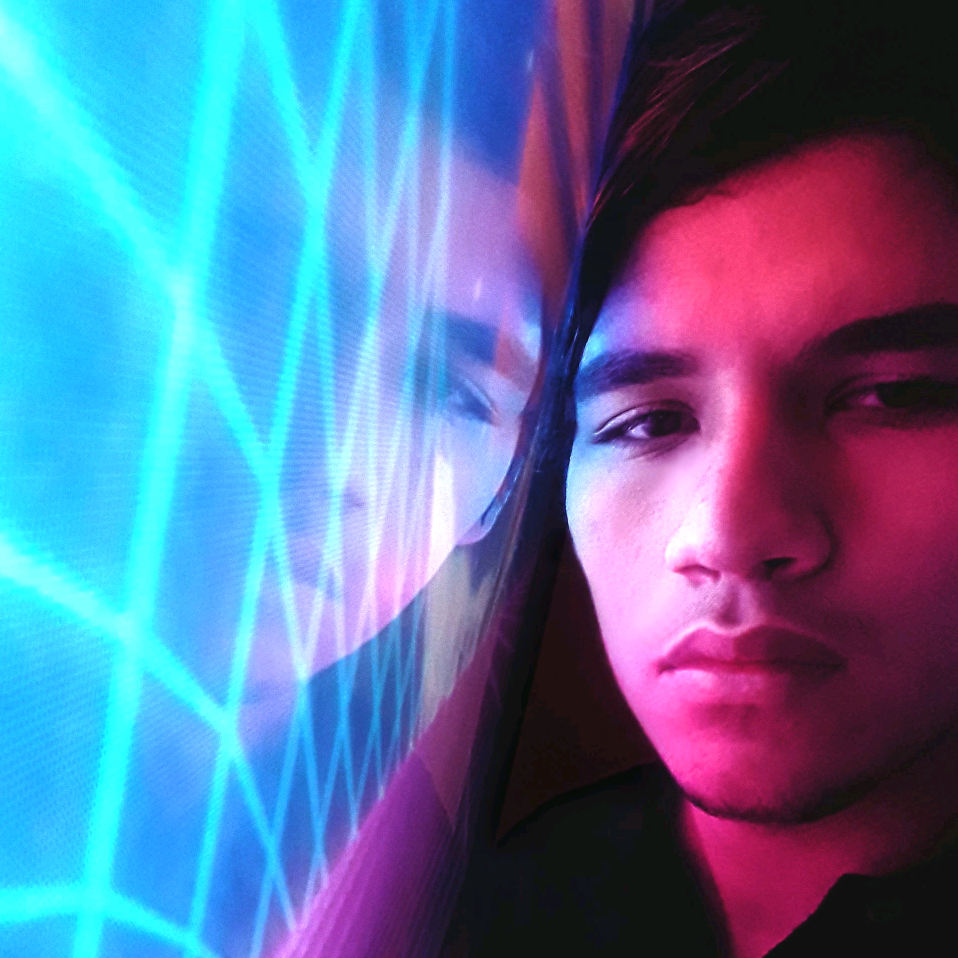 Oscar Peñaloza oscarpenax