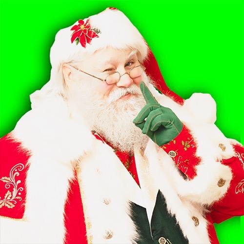 Santa Claus 🎅🏻 ✨❄️ santajclaus