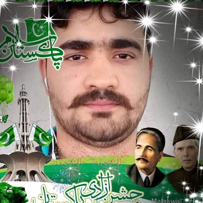 Wali Khan walikhan628