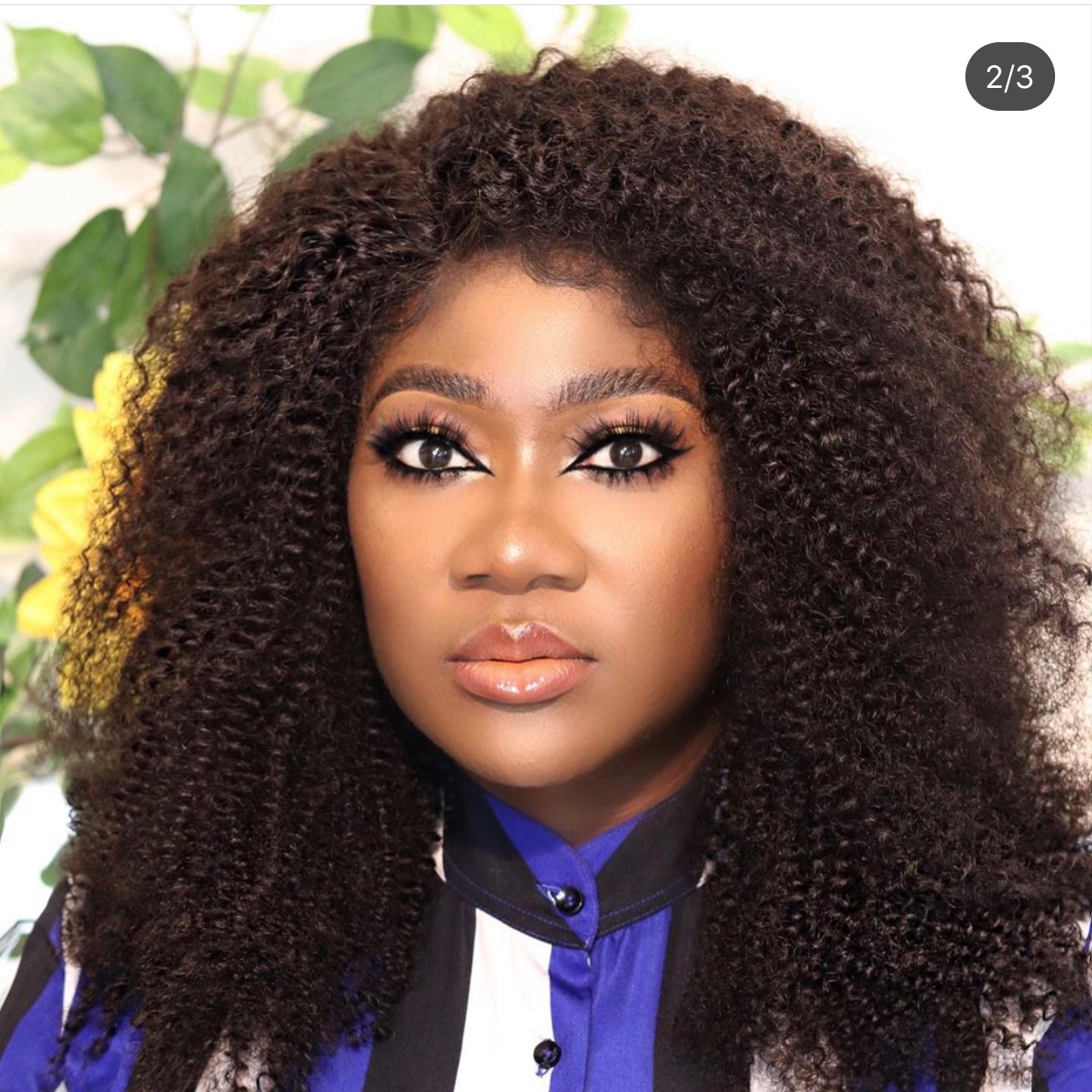 mercyjohnsonokojie mercyjohnsonokojie