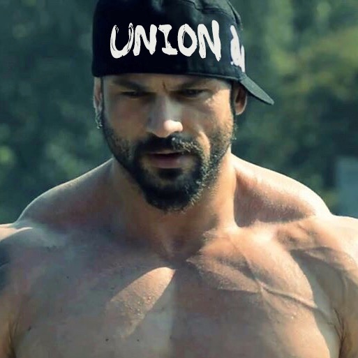 Shredded Union shredunion