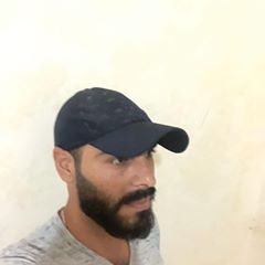 Anas Albaa anasalbaa