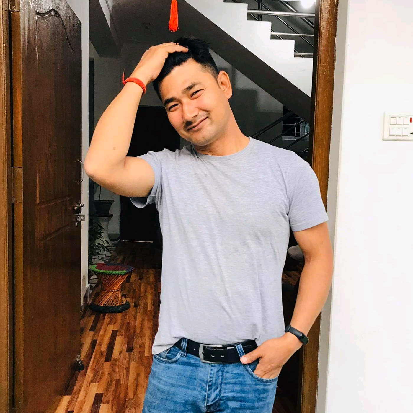Yubraj Shrestha yubrajshrestha66
