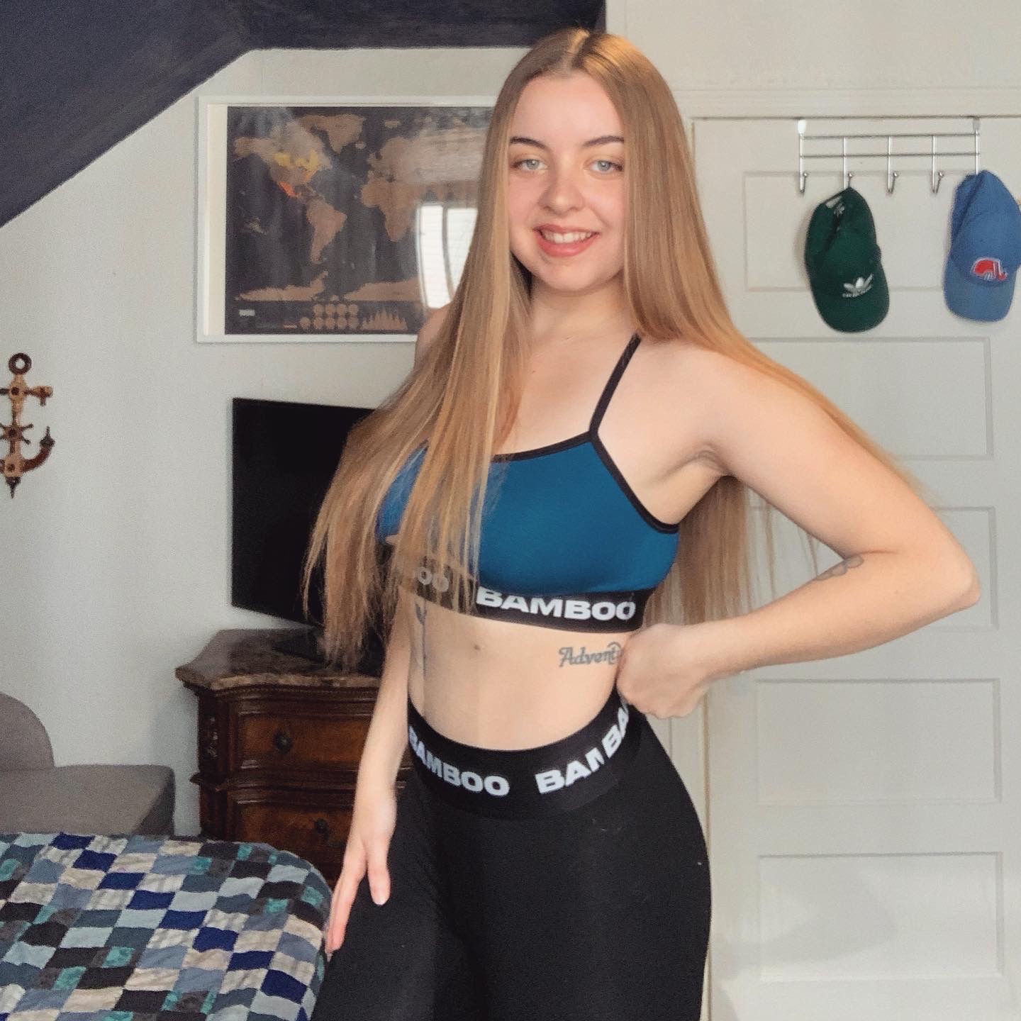 Jess B julyjess96