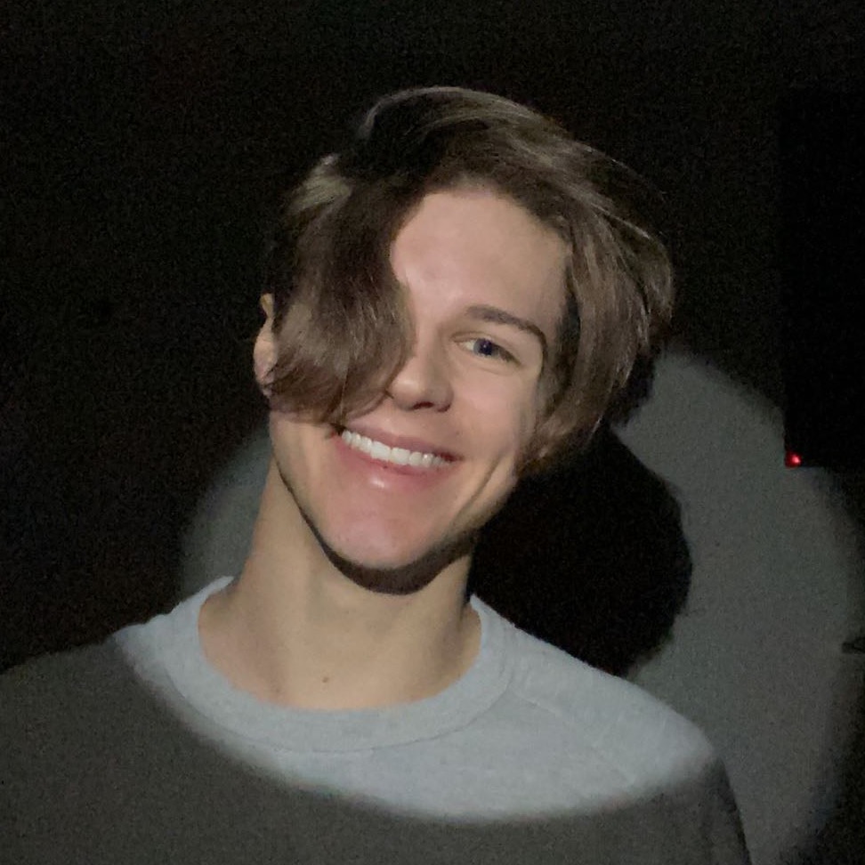 Logan Claypool loganclaypool