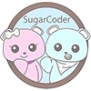 Anime Food, Baking & Desserts sugarcoder