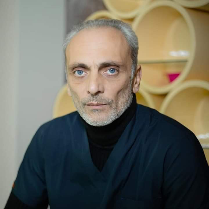 Avto avtandilgogisvanidze