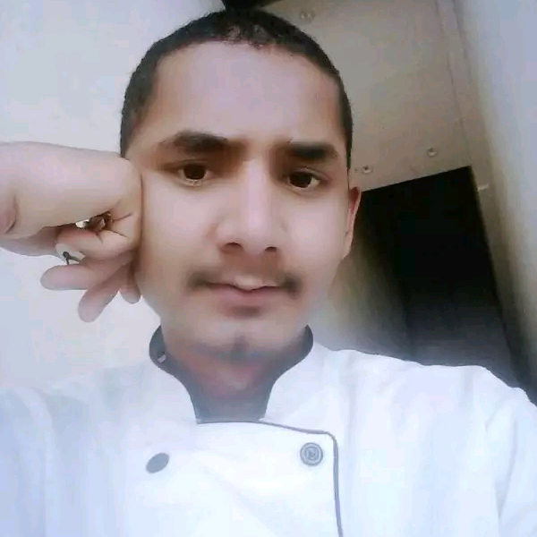 Parash Luitel parash_luitel