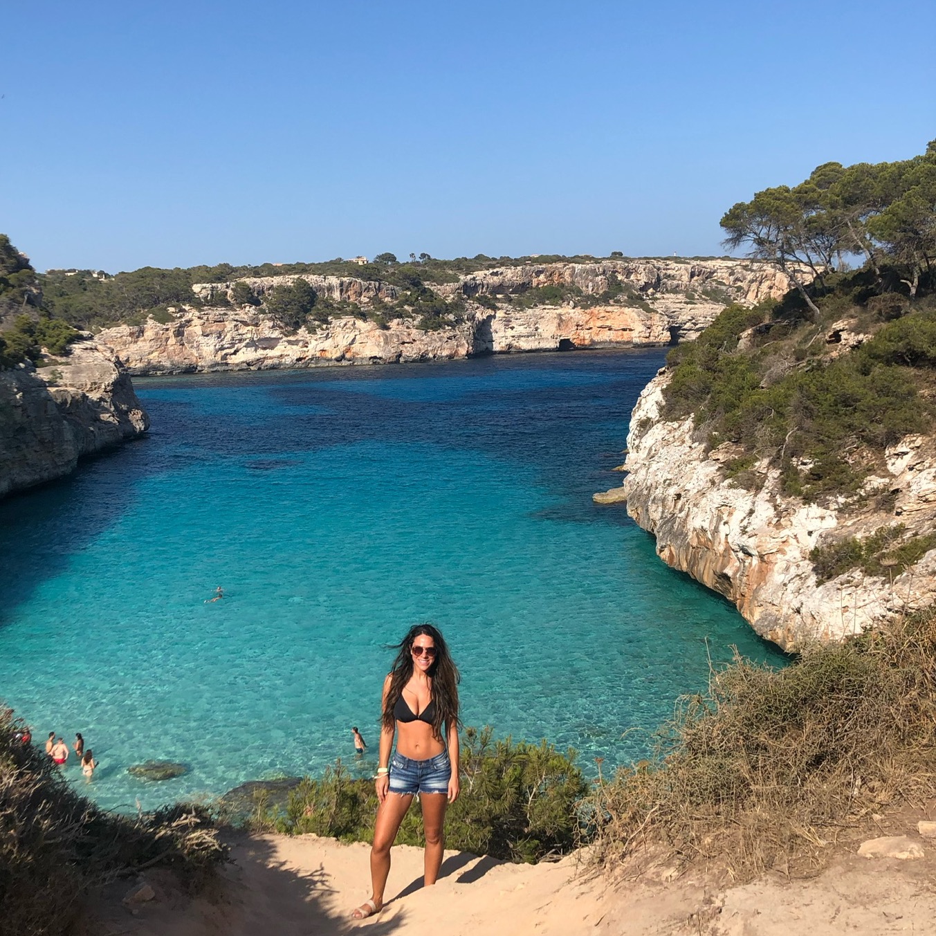Vue Vacations elizkanon