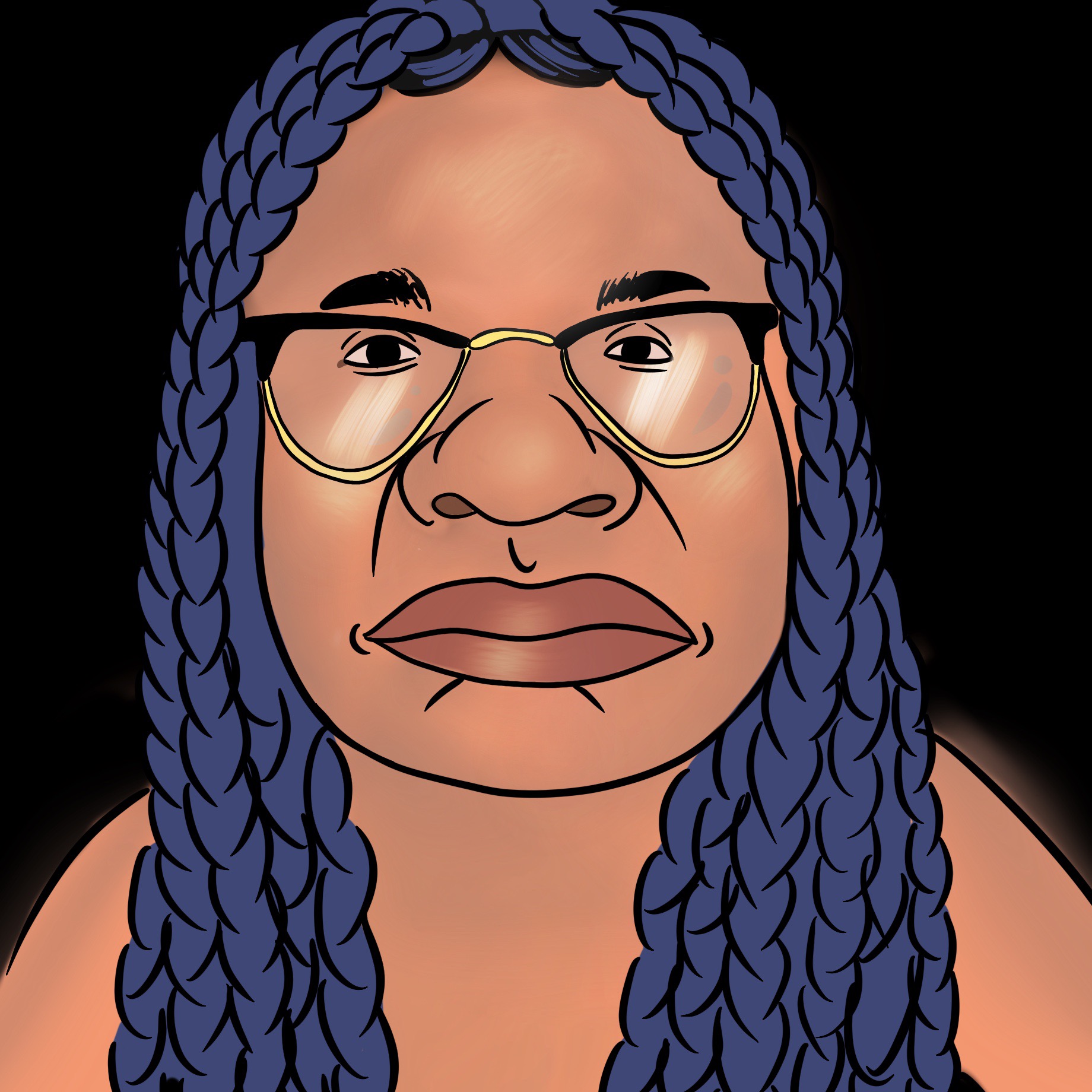 naomi minor naomicartoons