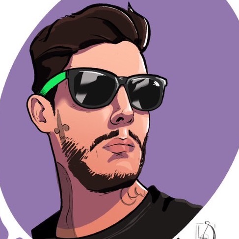 Jake Karamol jakekaramol