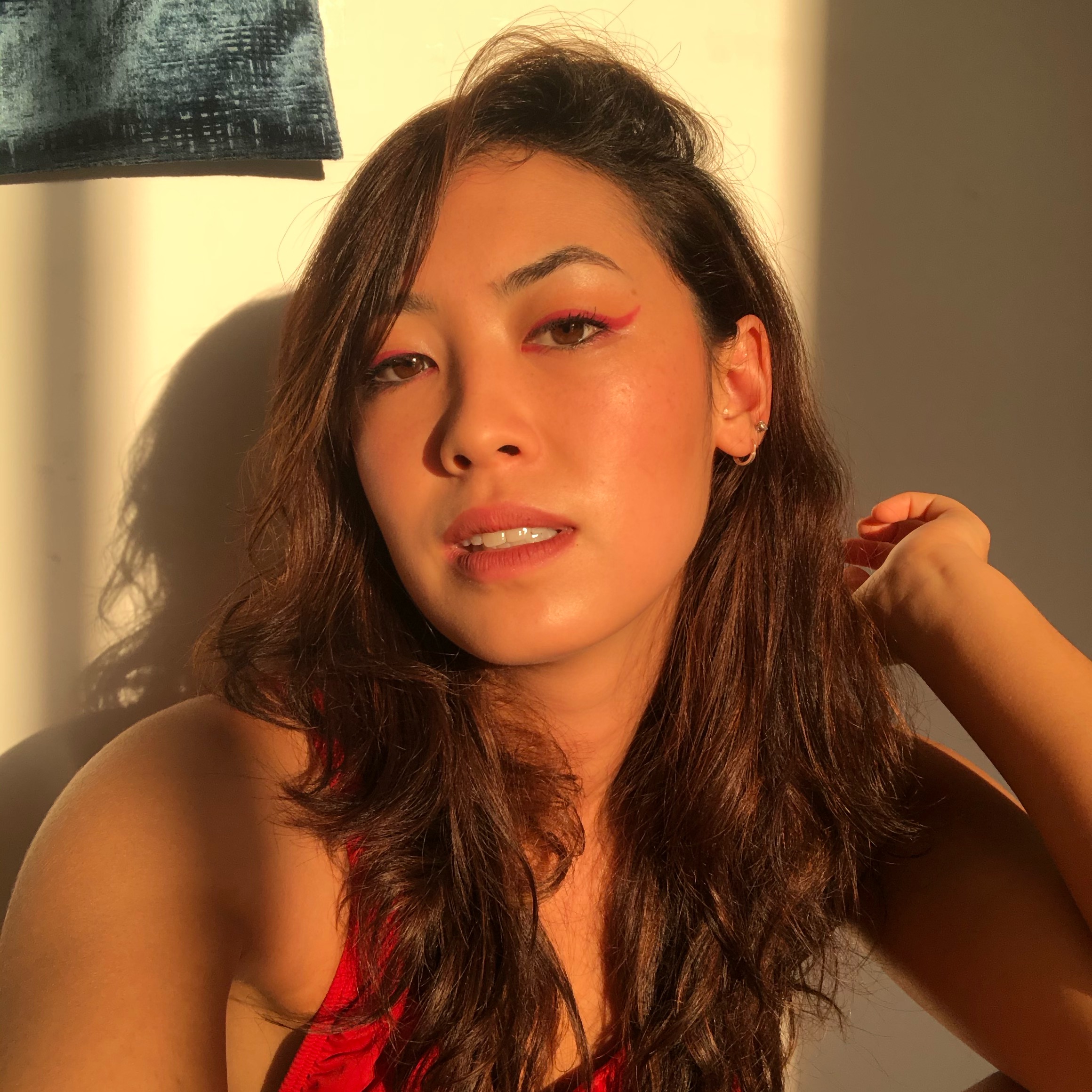 Ana Hikari _anahikari