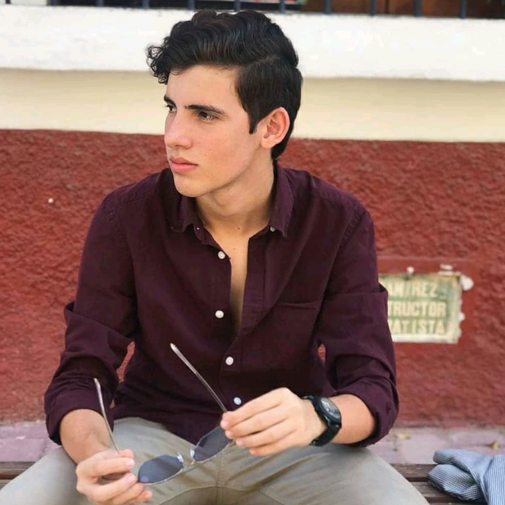 Luis Rios luisrios027