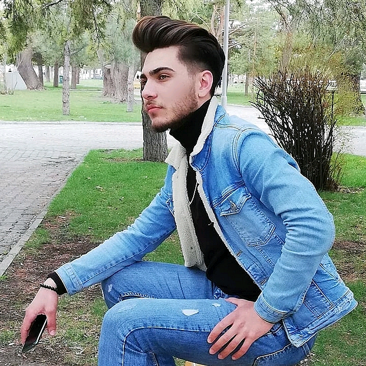 Kadir Bingül 24kadirbng