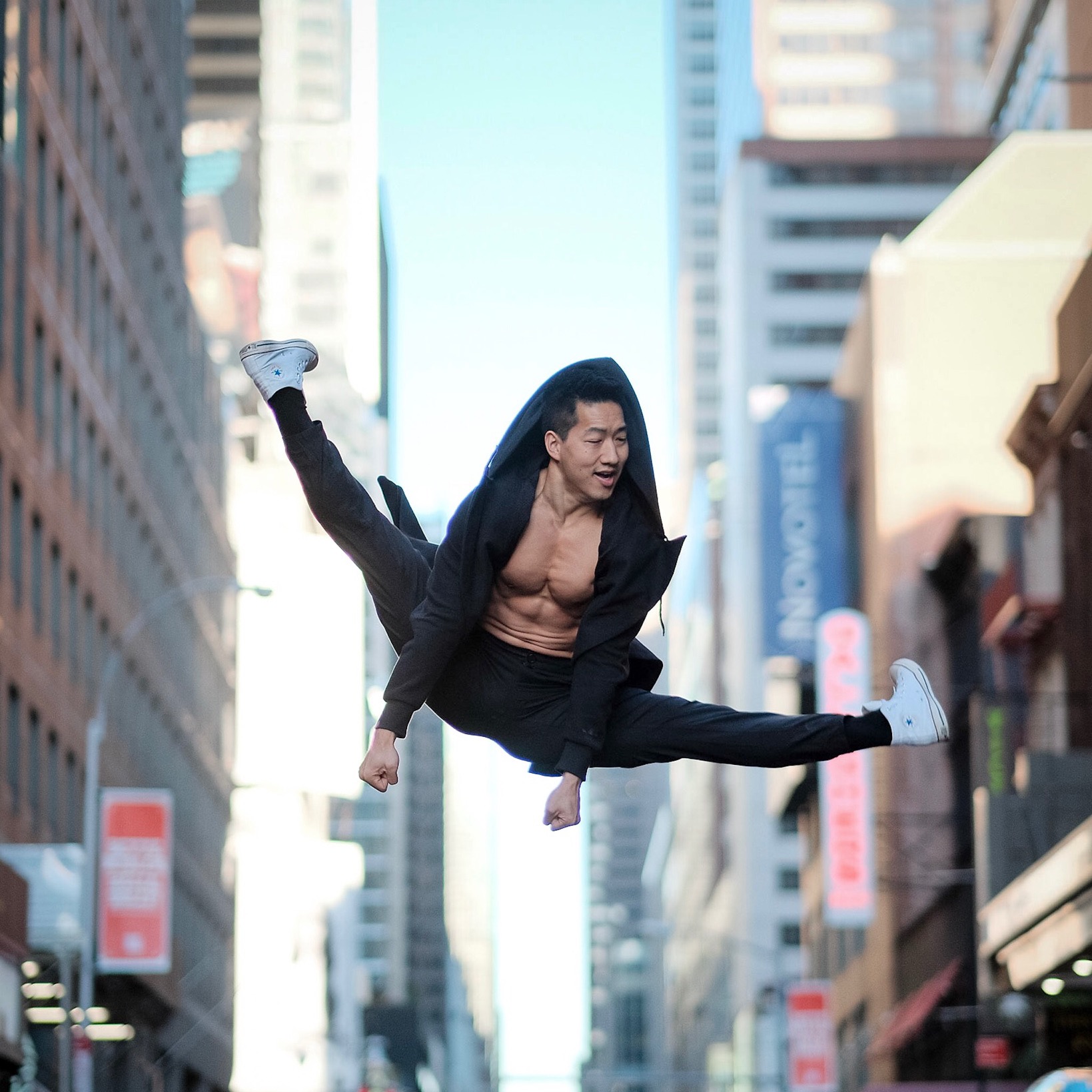 Alex Wong alexdwong