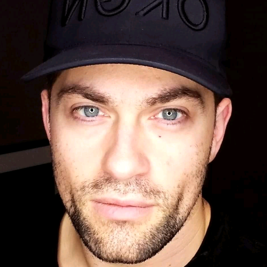 Mark Drelich themarkdshow