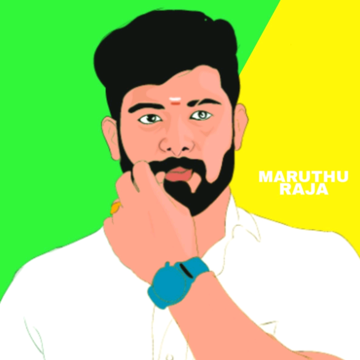 RMAruthu maruthurajamaruth