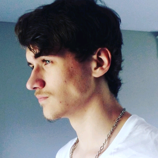 Zakary Frantz ya_boi_gakry