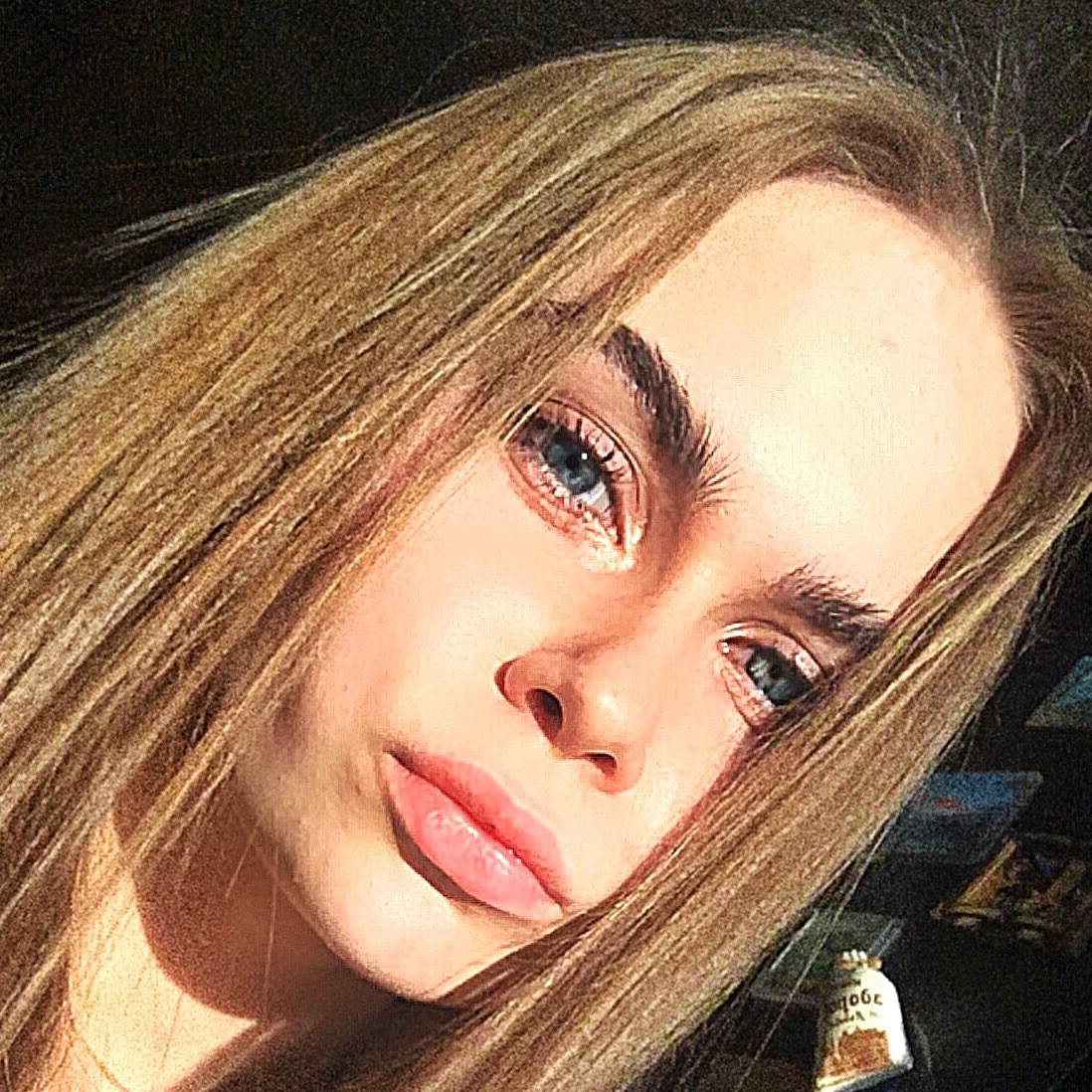 о с о б е н н а я catherine.isaieva