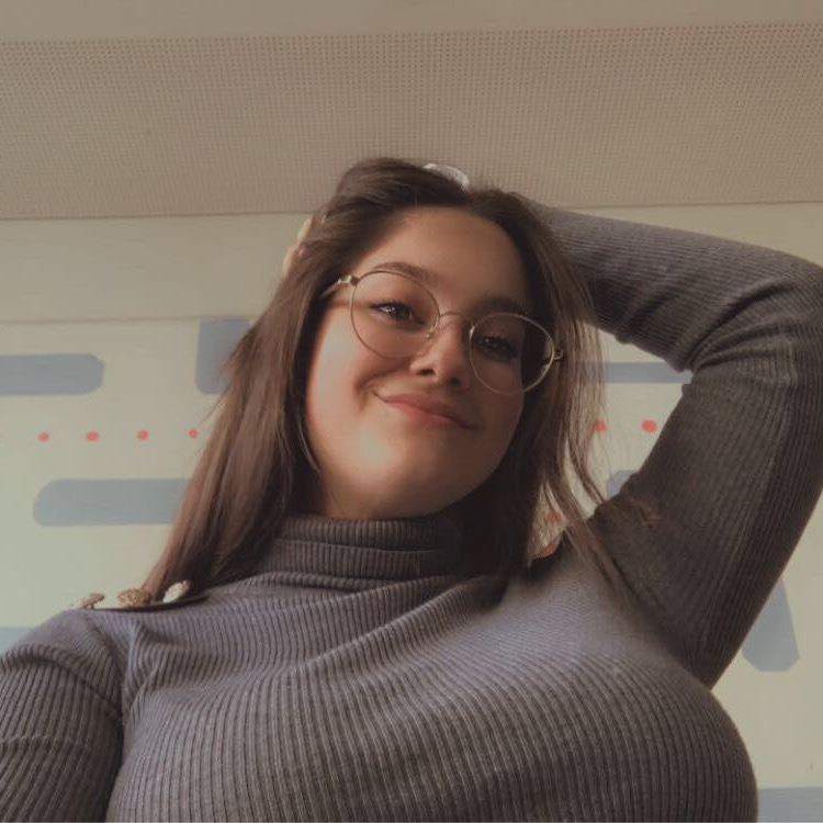 Tania Ilieva taniailieva333