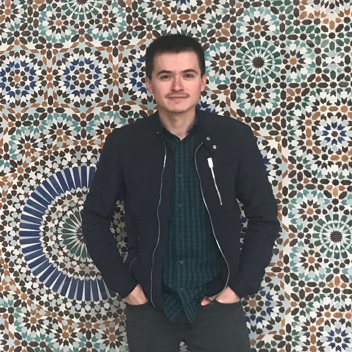 Ali Osman Ünal aliosmanunal1