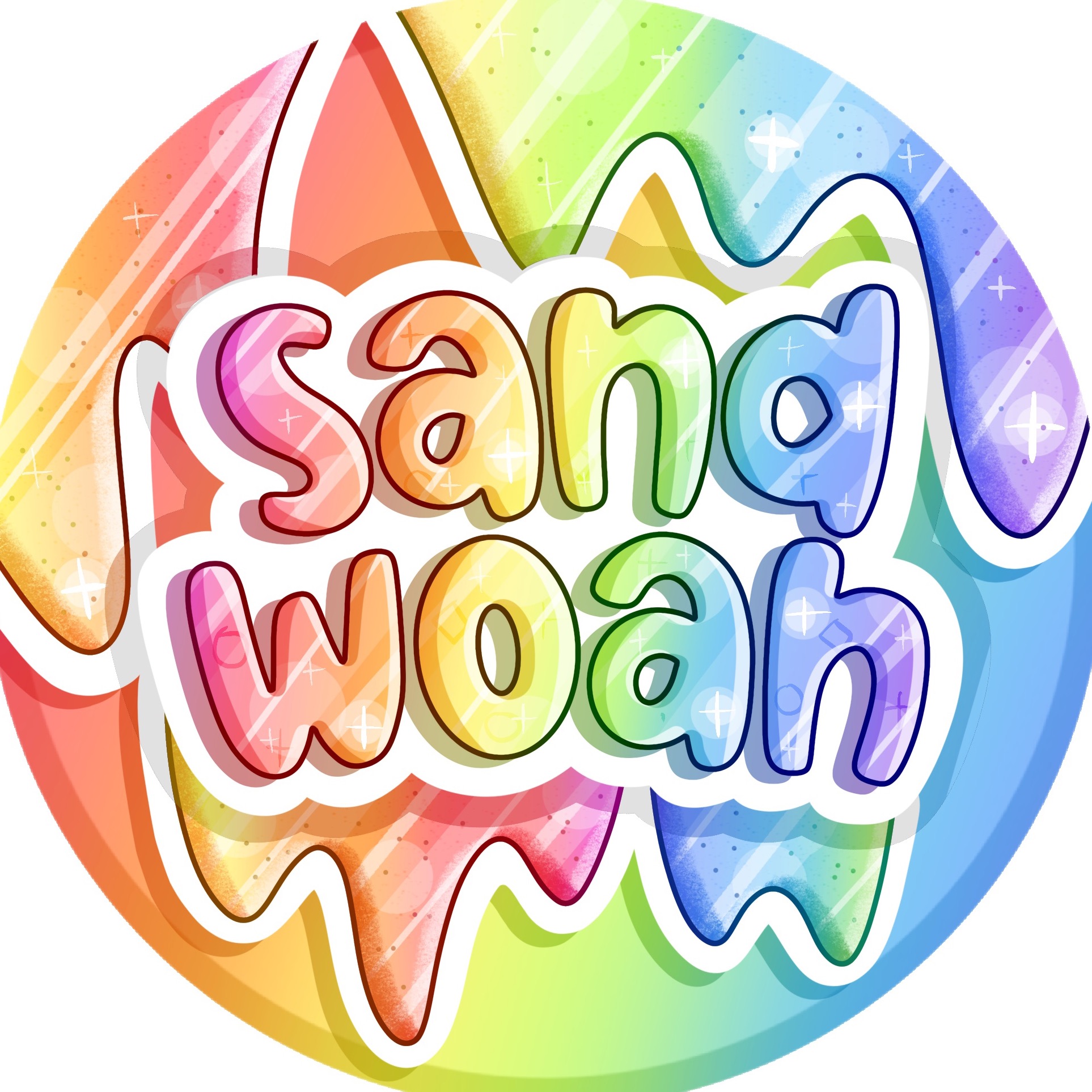 sandwoah sandwoah