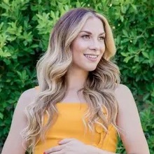 Allison Holker Boss allisonholkerboss