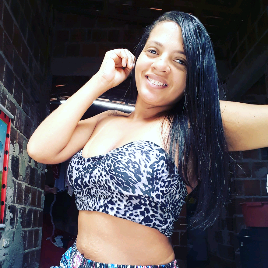 Lidia Emily Davi lidiaemilydavi