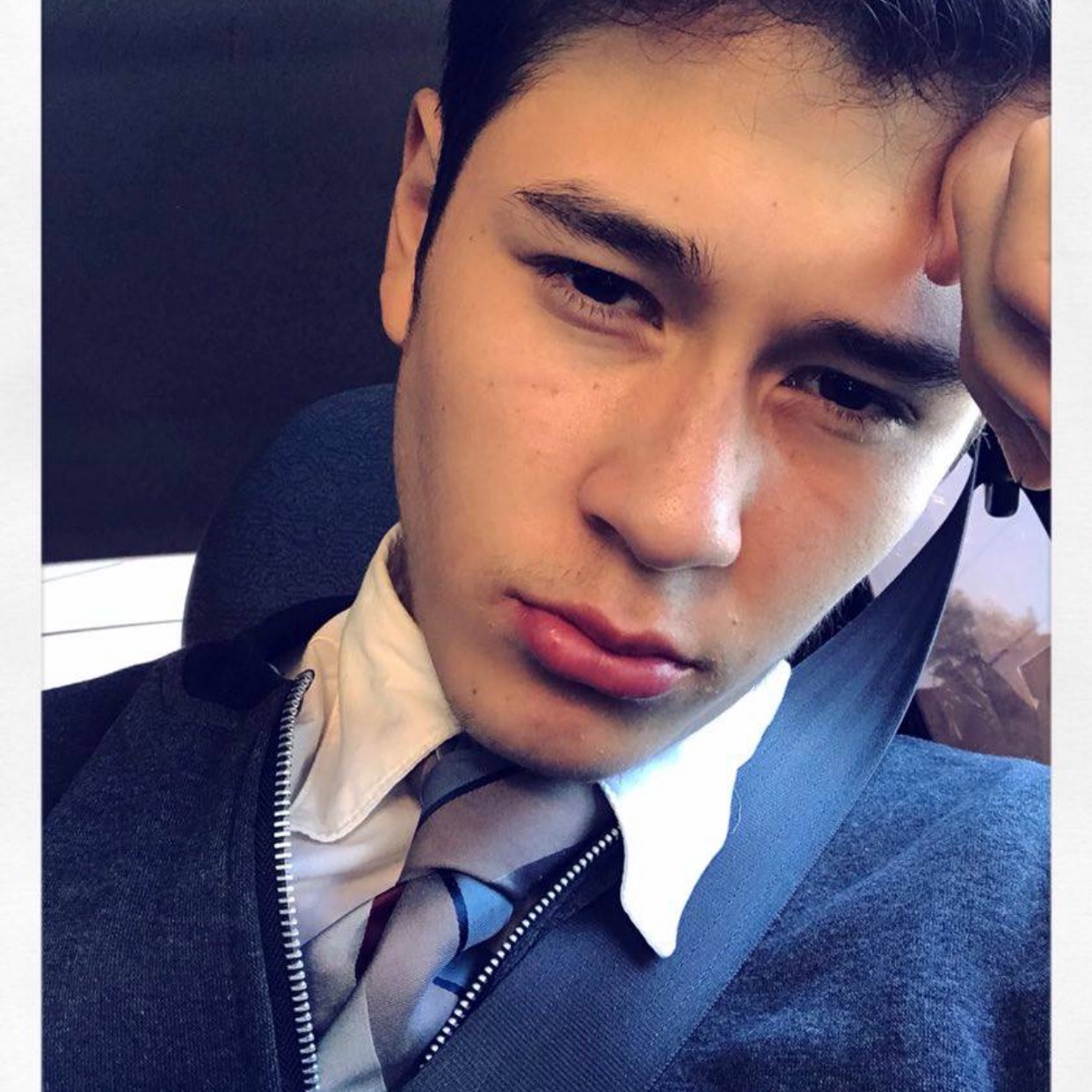 Adriel Patiño adrielusho2