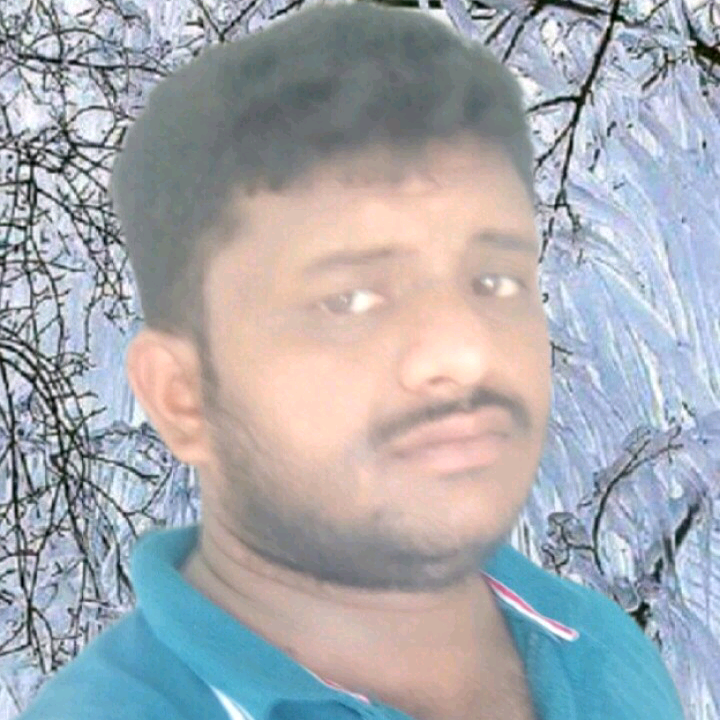 NareshMudhiraj nareshmudhirai