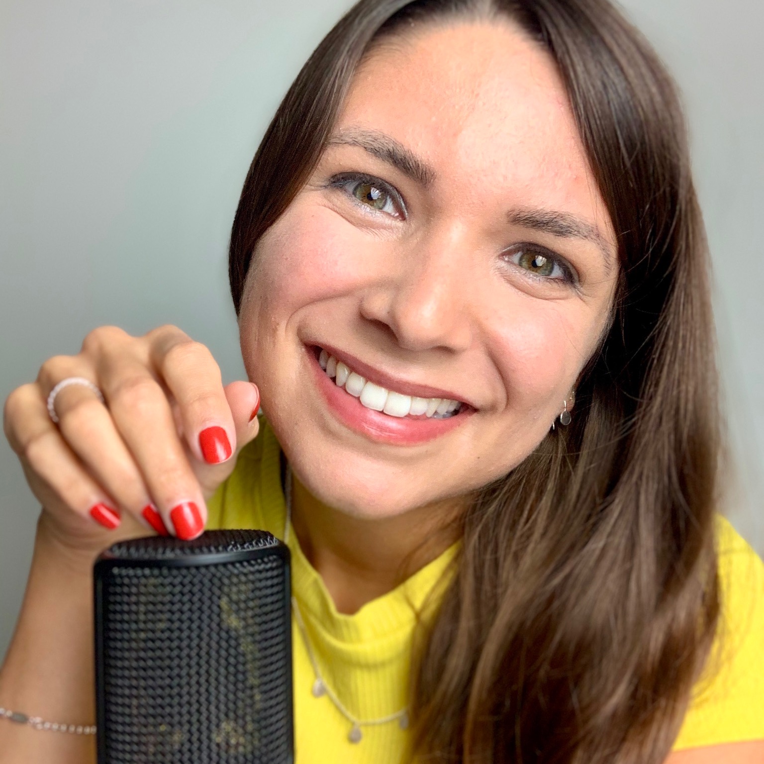 ASMR Miss Mi asmrmissmi