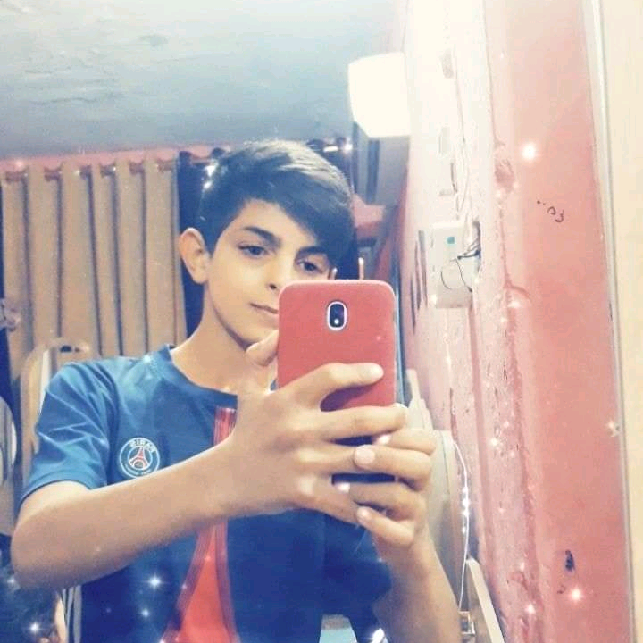 Mustafa Ahmad useryf7js3like