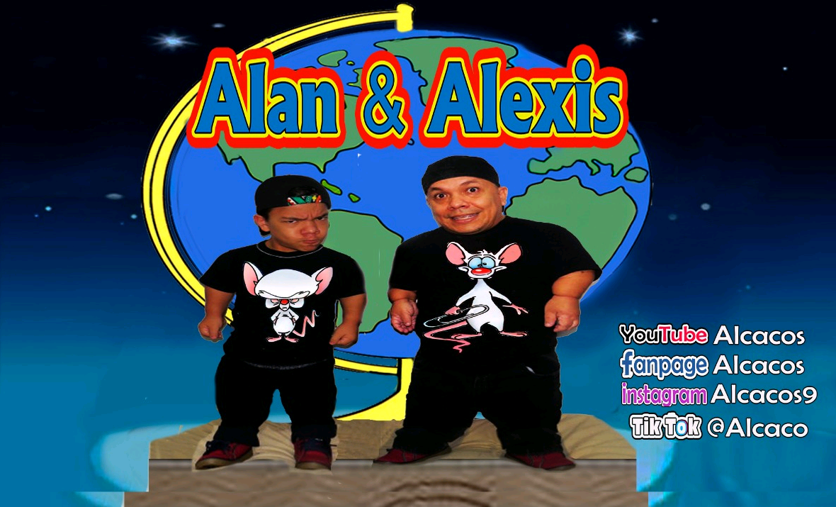 alcacos alcacos