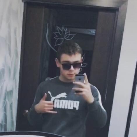 No mercy ilya_nevezhin