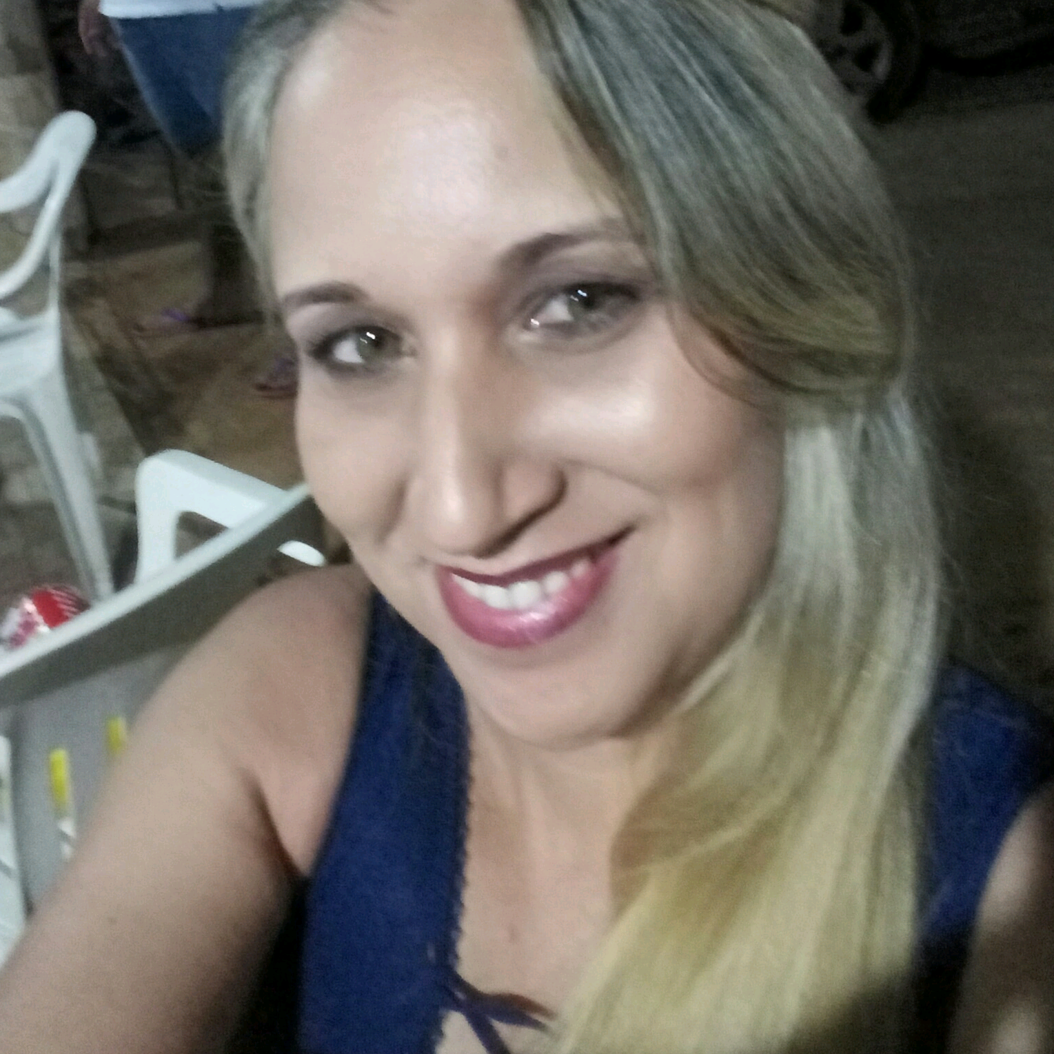 Vera Oliveira veraolivie