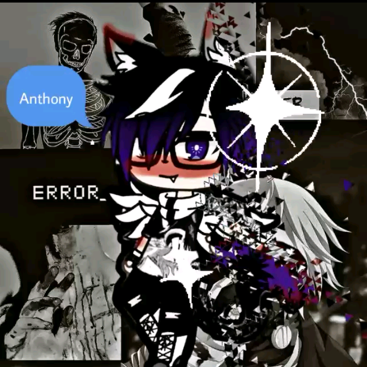 ꧁༒☆Ⱥnŧħønɏ☆༒꧂ anthony42700