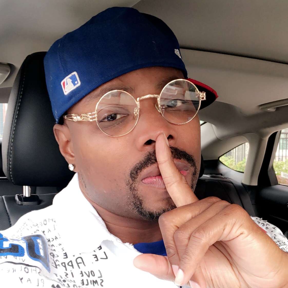 Page Kennedy pagekennedy