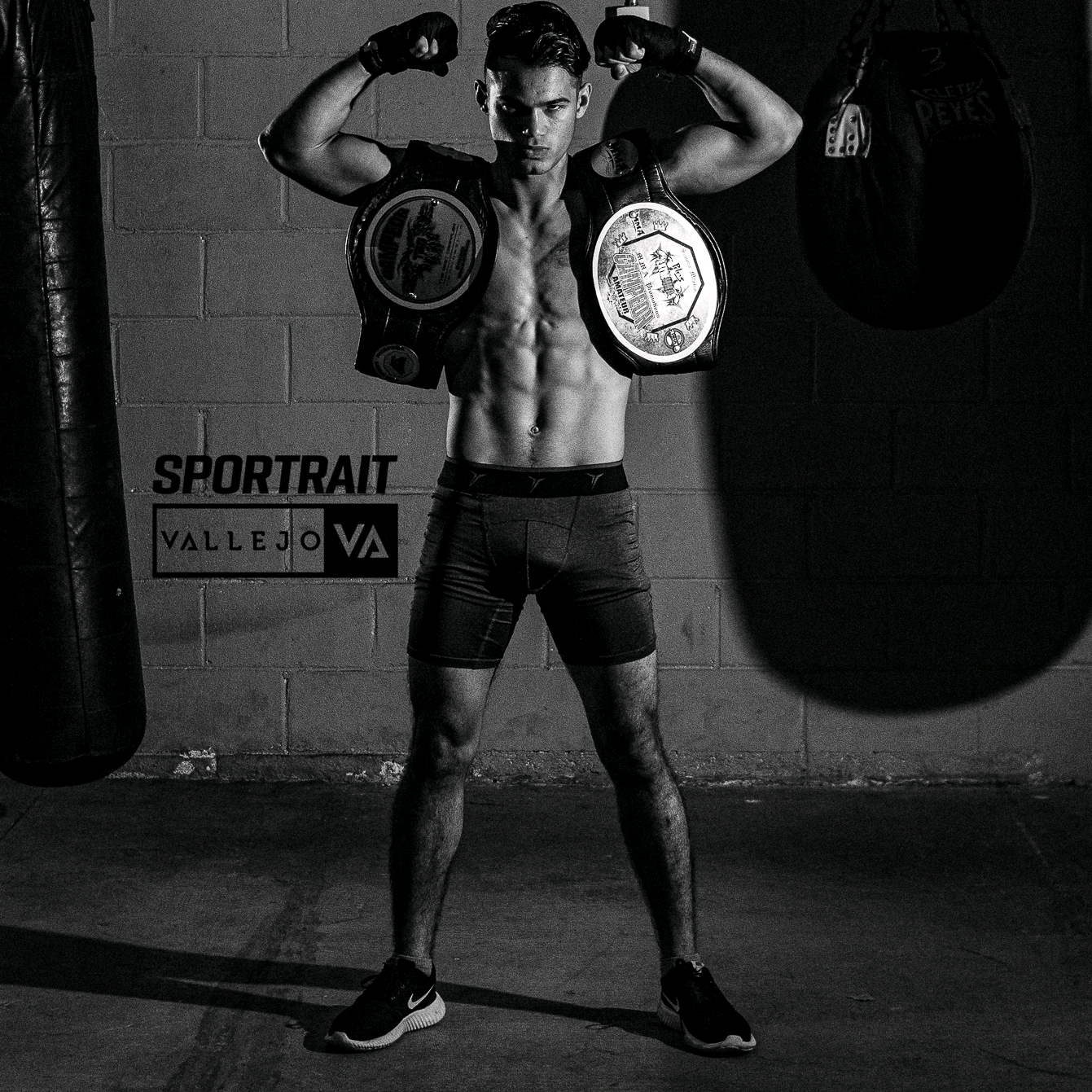 Luis Aldo Escudero luispride