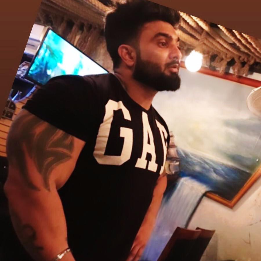 Satnam khattra satnamkhattra71