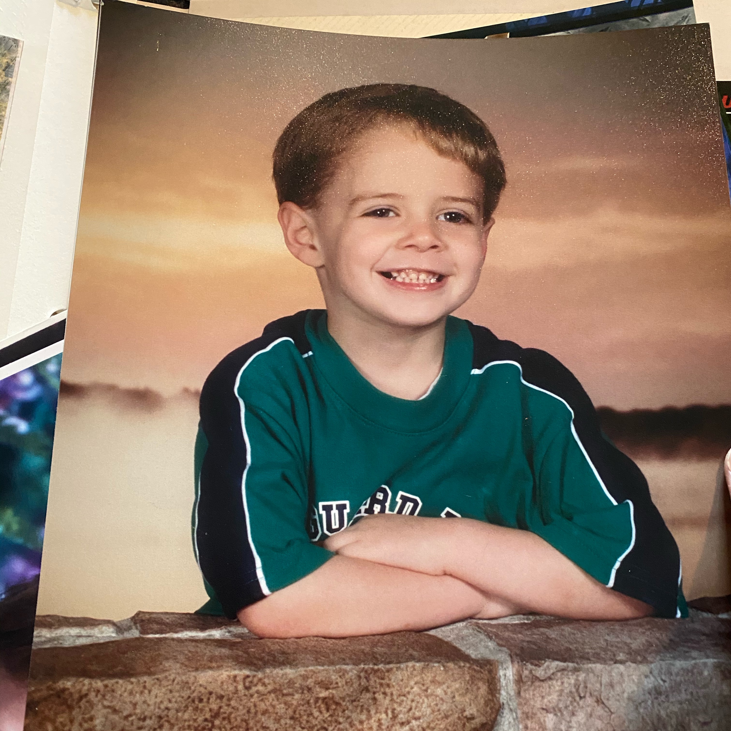 Zach Clayton zachclayton