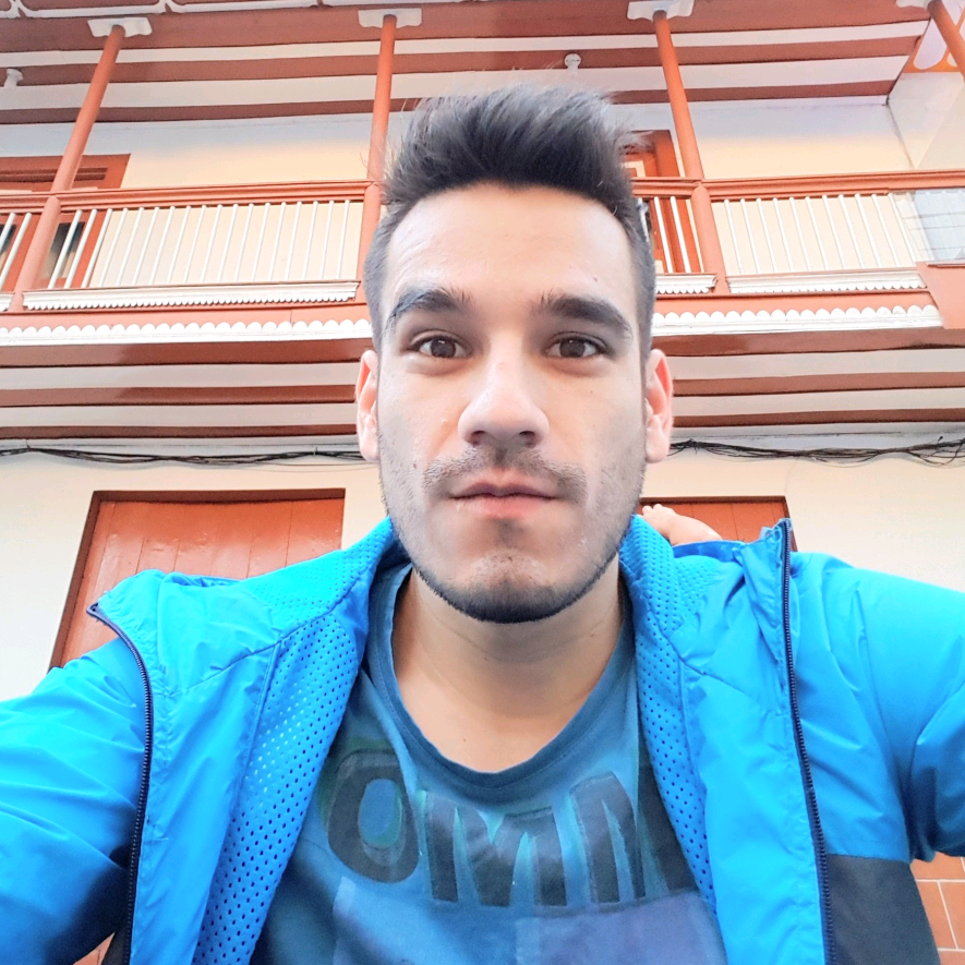 Juan Camilo Suarez juancasuarez18