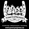 Ponnyexpress.se ponnyexpressen