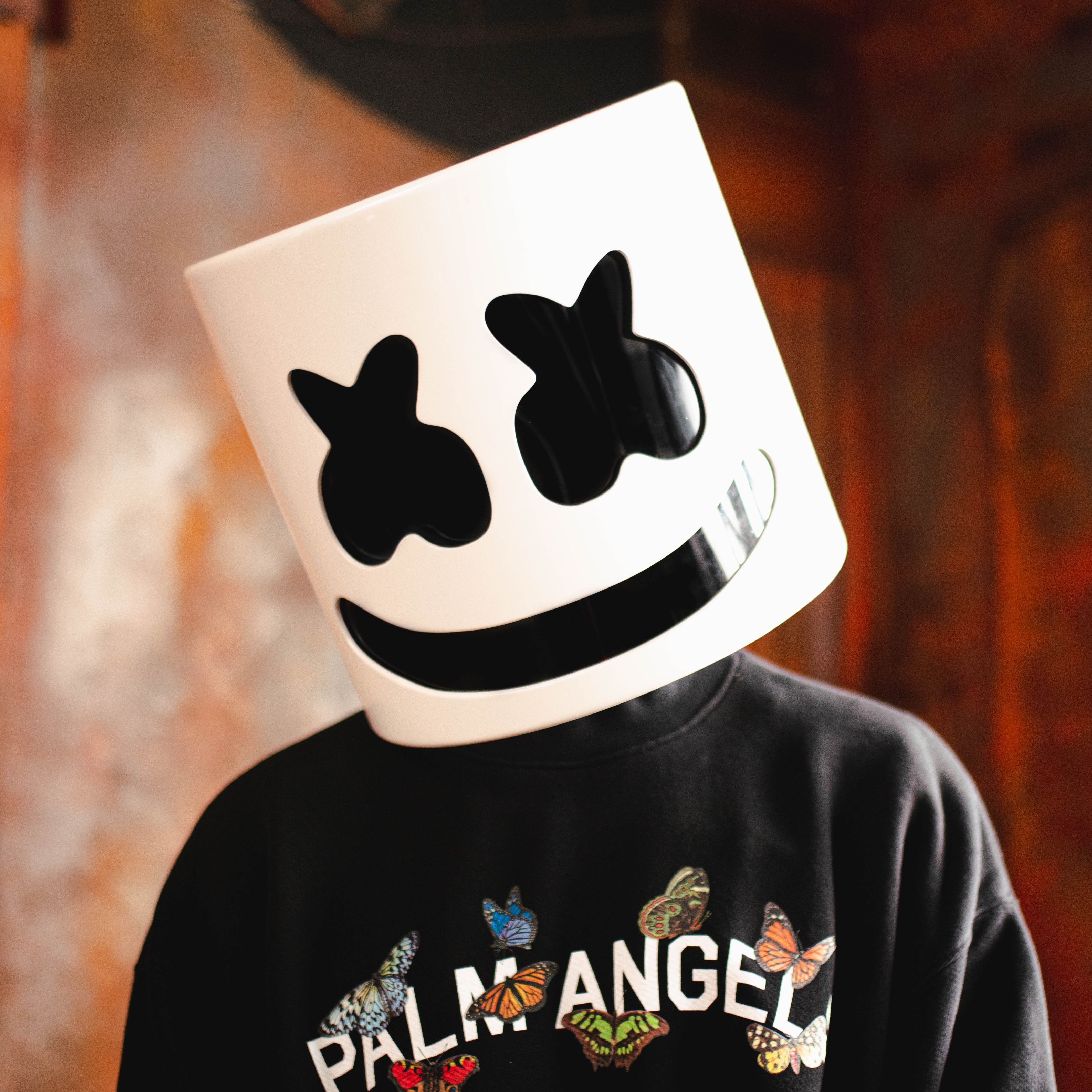 marshmello marshmellomusic