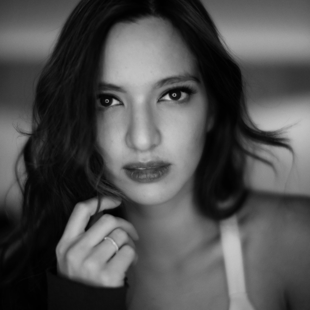 Nia Ramadhani Bakrie nia.ramadhani.bakrie