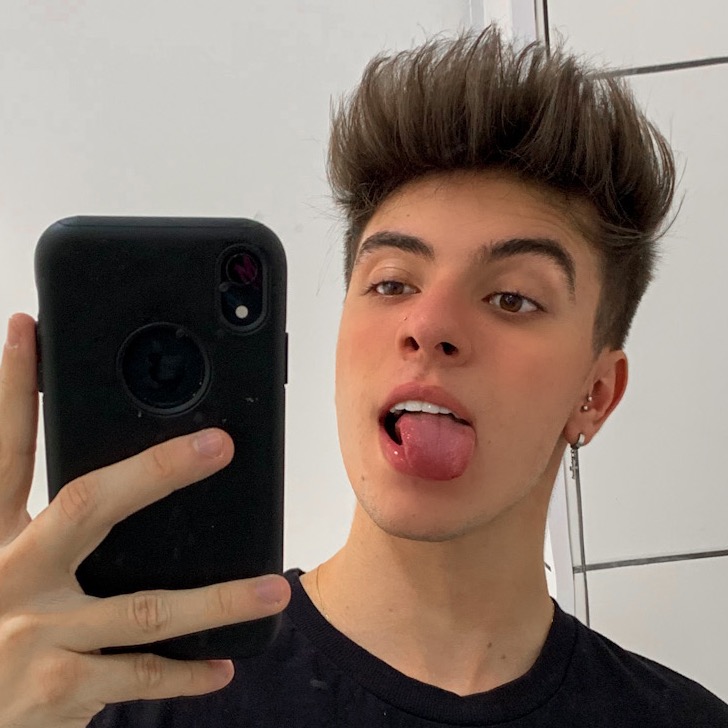 Gabriel Peixinho peixinh0