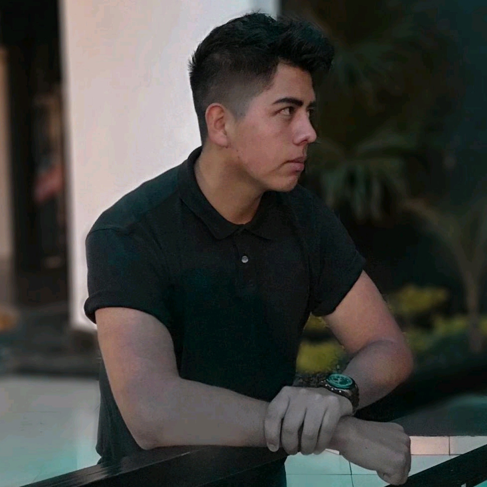 Erick Murillo will_tokk