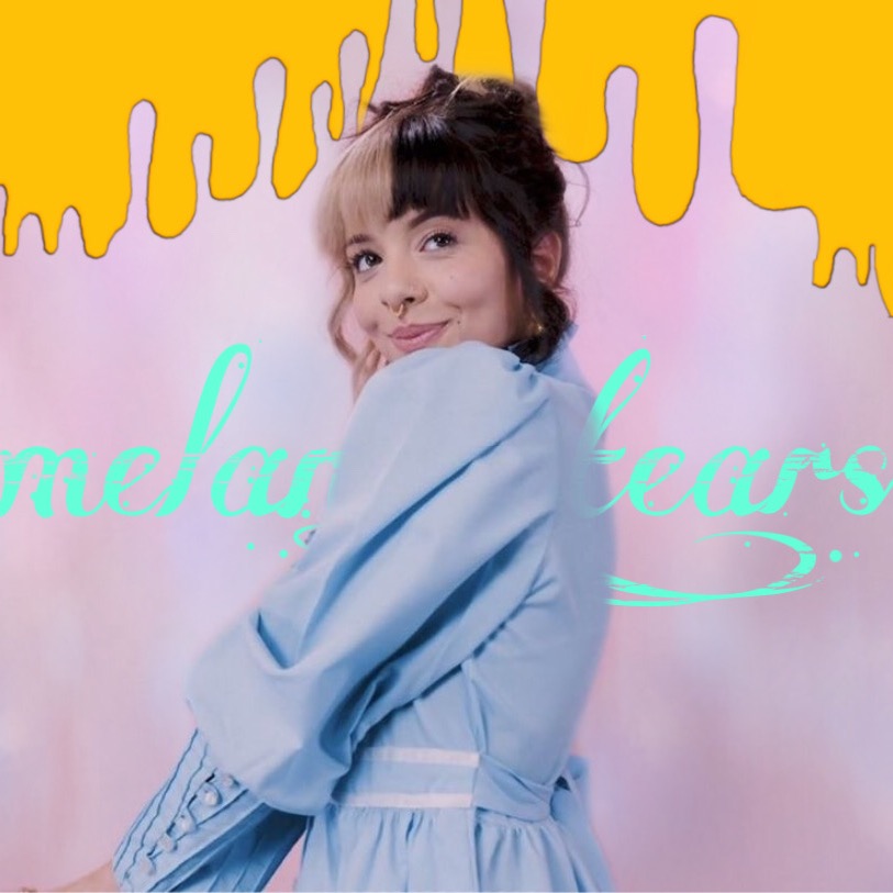 ꧁✰Mega Crybaby✰꧂ melaniies_tears