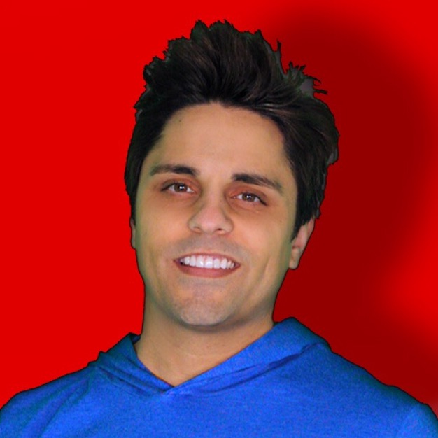 Ray William Johnson realraywilliam