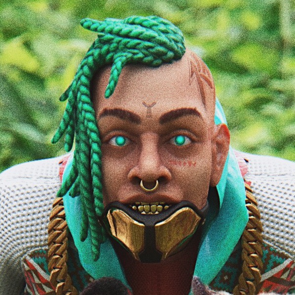 FNMeka fnmeka